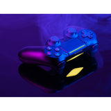 Comando sem fios TRACER Shogun PRO para PS4 | Com fios para PC/PS3