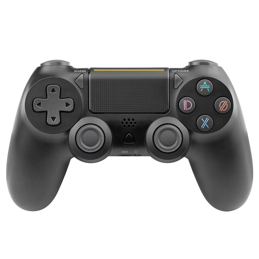 Comando sem fios TRACER Shogun PRO para PS4 | Com fios para PC/PS3