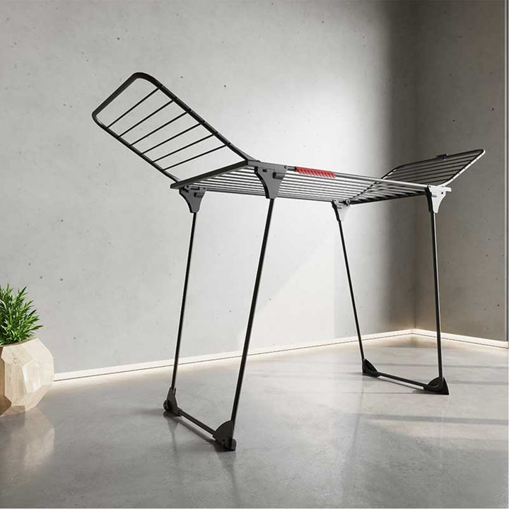 Secador Vileda King Ultimate, 20 m de superfície de secagem, elos XXL