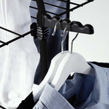 Máquina de secar roupa vertical Vileda, superfície de secagem de 30 m, Mixer 3 Ultimate