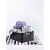 Cesto Multiusos Curver, 18 litros, Castanho Escuro, Modelo M