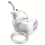 Inalador Little Doctor, 3 modos, ativado pela respiração, branco, LD-220mC