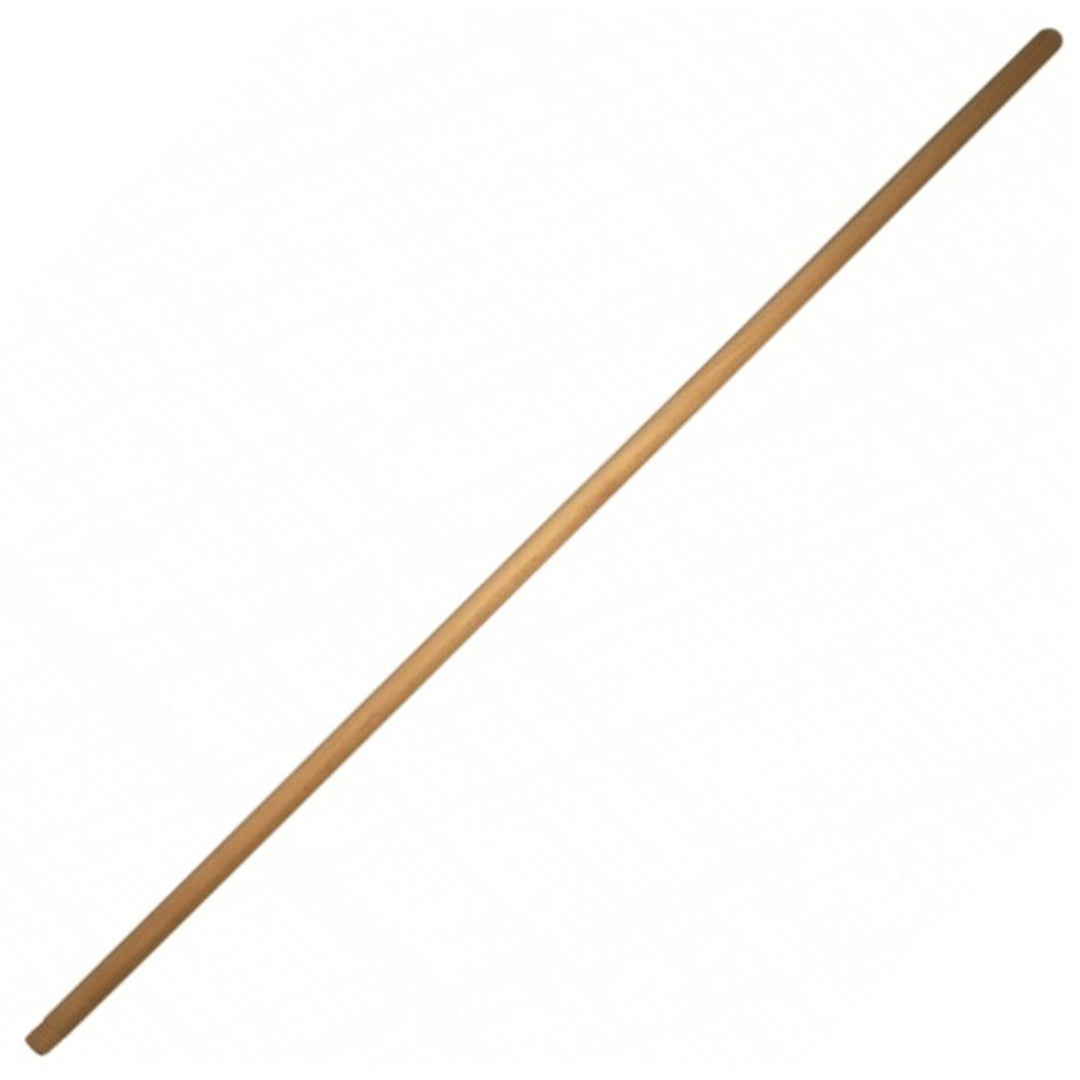 Greenmill GR5203 Mango Roscado para Escoba - 120 cm de Longitud, Mango Compatible con GR5200