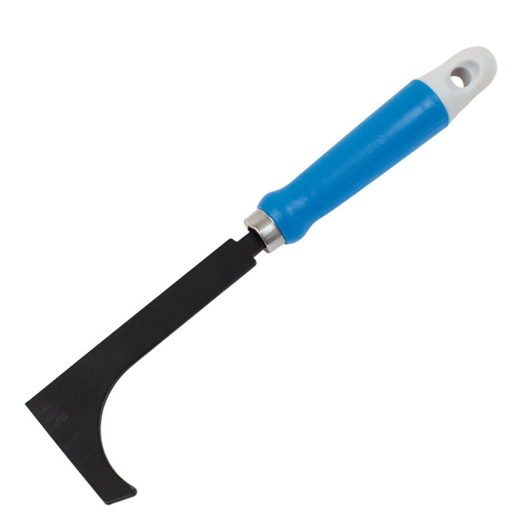 Corta-relva Greenmill GR616H em aço temperado, ferramenta pequena, 27 cm