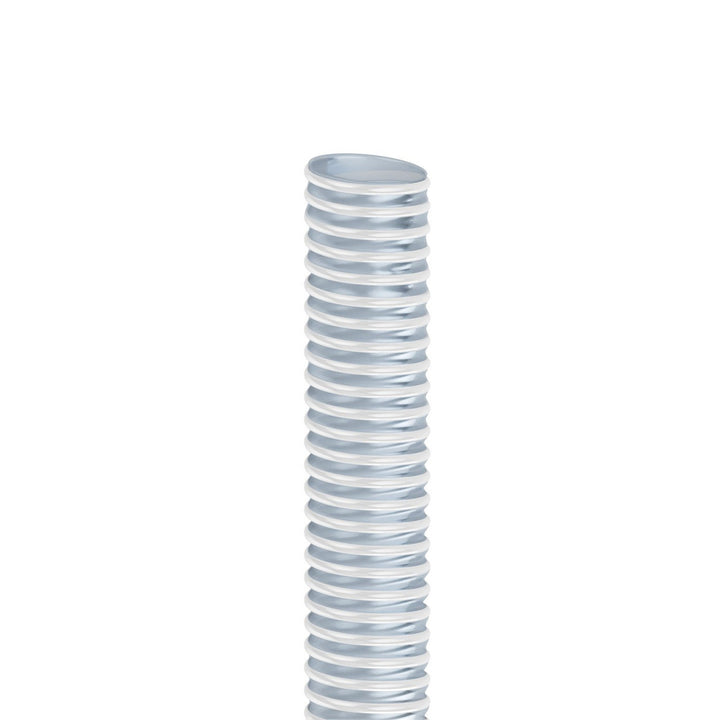 Mangueira de aspiração e pressão Cellfast, transparente, PVC, 25,0 x 3,0 mm, 25 m, ENERGOFLEX