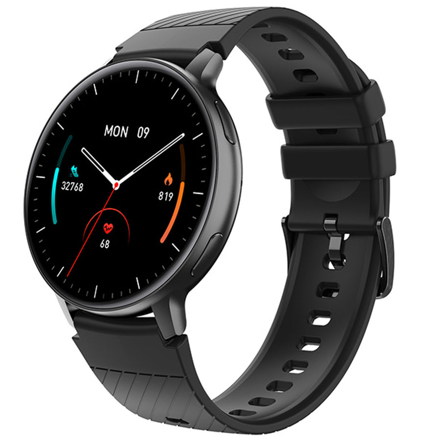 Smartwatch Tracer com Bluetooth 5.2BLE, IP67, 1,39'' IPS, SMR2 STYLE