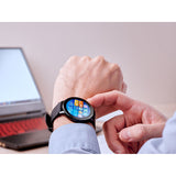 Smartwatch Tracer com Bluetooth 5.2BLE, IP67, 1,39'' IPS, SMR2 STYLE