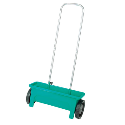 Distribuidor Universal Greenmill GR0030, Distribuidor de Cesto com Rodas de 18,5 cm, Capacidade de 12 L