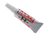 Pasta de silicona H 7g Blanco conductivo de calor Pasta de silicona H 7g Blanco conductivo de calor