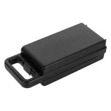 Microfone dinâmico Rebel DM-604 + case, cabo XLR - Jack 6,3 mm