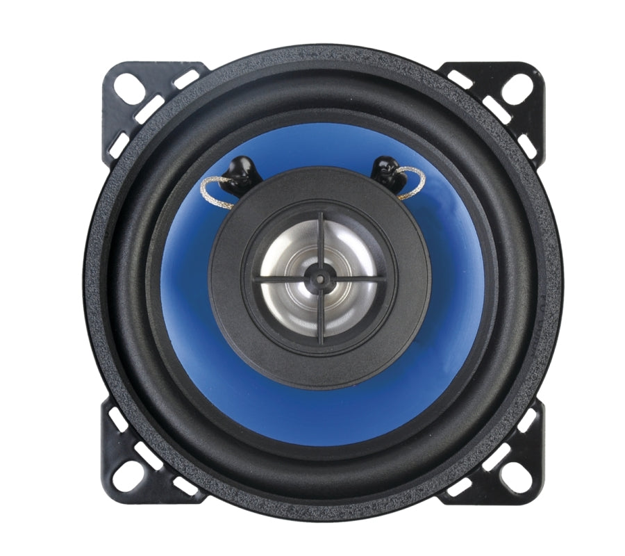 Alto-falantes para carro 2 vias 10cm 60W PY-1010C Peiying