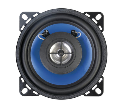 Altavoces para coche 2 vías 10cm 60W PY-1010C Peiying