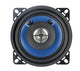 Altavoces para coche 2 vías 10cm 60W PY-1010C Peiying