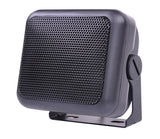 Altavoz de coche CB Sunker CDM250 5 W materiales de alta calidad que garantiza su buena calidad